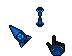 Fortnite - Dj Yonder Cursors preview