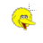 Normal select cursor