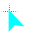 Handwriting cursor