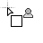 Normal select cursor