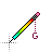 Handwriting cursor