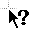 Help select cursor