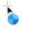 Working in background cursor