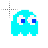 Inkyyghost cursor