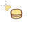 Normal select cursor