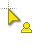 Normal select cursor