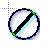 Unavailable cursor