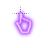 Link select cursor