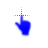 Link select cursor