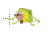 meme is love, meme is life cursor