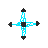 Move cursor