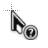 Help select cursor