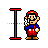 Text select cursor