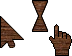 Commodore 64 Cursors preview