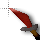 Dragon Dagger cursor