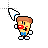Pizzaboy by Butterzi Cursors preview