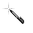 Handwriting cursor