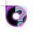 Help select cursor