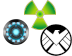Marvels Avengers: Age of Ultron Cursors preview