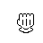 Link select cursor