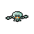 Horizontal resize cursor