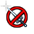 Sword_INVALID cursor