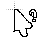Help select cursor