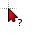 Help select cursor