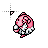 Horizontal resize cursor