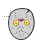 Normal select cursor