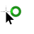 Working in background cursor