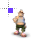 Neighbours From Hell Cursors preview