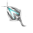 Normal select cursor