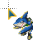 SharkManEXE ow cursor