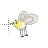 Normal select cursor