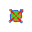 Precision select cursor