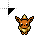 Eevee cursor