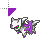 Arceus (draco plate) cursor