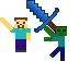 Minecraft General Cursors cursor preview