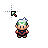 Brendan_Standing cursor