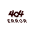 Unavailable cursor