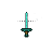 Text select cursor