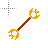 diagonal 2 cursor