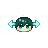 Horizontal resize cursor