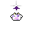 Alternate select cursor