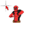 Normal select cursor