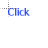 Link select cursor