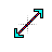 Normal select cursor