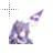 Alternate select cursor