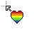 pride (gay) cursor